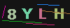 Gambar captcha