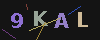Gambar captcha